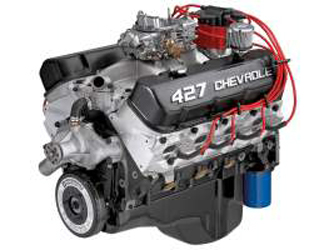 P58B2 Engine